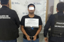 Este miércoles definirán si vinculan a proceso presunto feminicida de Puerto Vallarta