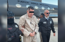 “El Cuini” negocia su rendición: busca acuerdo con la justicia estadounidense