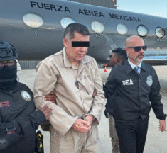 “El Cuini” negocia su rendición: busca acuerdo con la justicia estadounidense