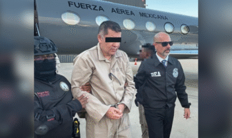 “El Cuini” negocia su rendición: busca acuerdo con la justicia estadounidense