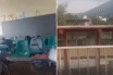 VIDEO: Maestra protege a sus alumnos de primaria durante balacera en Monterrey