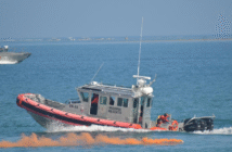 Marina halla embarcación en Sinaloa con 27 menores de edad procedentes de Chiapas Marina halla embarcación en Sinaloa con 27 menores de edad procedentes de Chiapas