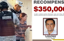 Fiscalía de Veracruz ofrece recompensa por youtuber vinculado al caso de “Doña Lety” Fiscalía de Veracruz ofrece recompensa por youtuber vinculado al caso de “Doña Lety”