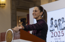 Sheinbaum cuestiona decisión de EE.UU. de cancelar rutas aéreas mexicanas Sheinbaum cuestiona decisión de EE.UU. de cancelar rutas aéreas mexicanas