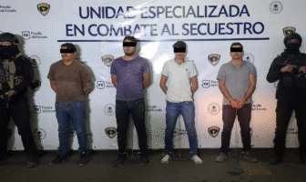 Sentencian a 70 años de prisión a cuatro secuestradores en Jalisco