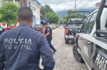 Notiespacio PV | Asaltan a joven repartidora y le roban su motocicleta