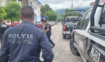 Notiespacio PV | Asaltan a joven repartidora y le roban su motocicleta