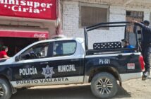 Notiespacio PV | Detienen a presunto responsable de robo a tienda de abarrotes en la colonia Campestre Las Cañadas