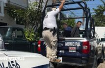Notiespacio PV | Detienen a presuntos responsables de robos en la colonia 5 de Diciembre