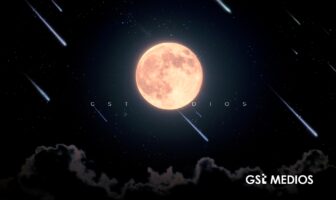 Fenómenos astronómicos de octubre: superluna, meteoritos y galaxias visibles