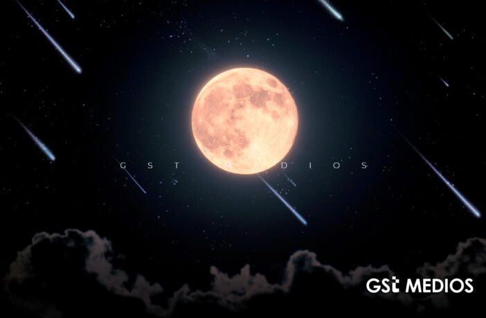 Fenómenos astronómicos de octubre: superluna, meteoritos y galaxias visibles