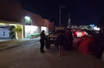 Identifican a víctima de feminicidio en motel de Puerto Vallarta
