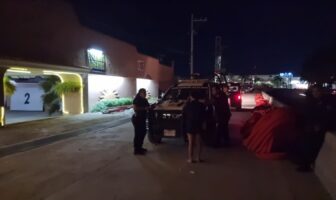 Identifican a víctima de feminicidio en motel de Puerto Vallarta Identifican a víctima de feminicidio en motel de Puerto Vallarta