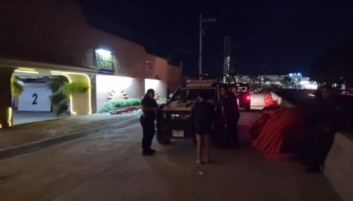 Identifican a víctima de feminicidio en motel de Puerto Vallarta