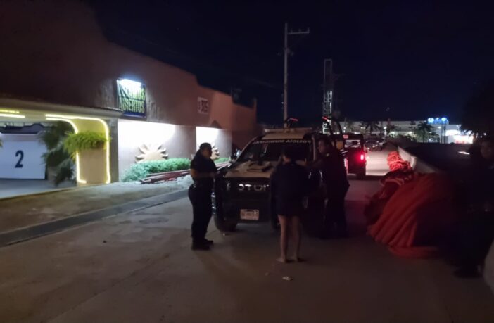 Identifican a víctima de feminicidio en motel de Puerto Vallarta