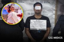 Vinculan a proceso a expareja de Betzabé por su feminicidio en Puerto Vallarta