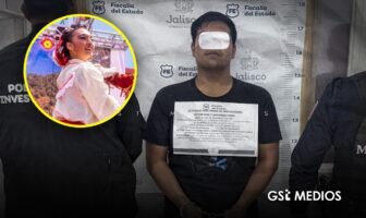 Vinculan a proceso a expareja de Betzabé por su feminicidio en Puerto Vallarta