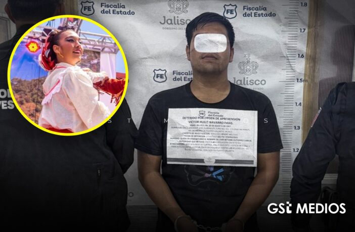 Vinculan a proceso a expareja de Betzabé por su feminicidio en Puerto Vallarta