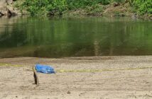 Hombre muere ahogado en el río Mascota, en Rancho Las Vegas Hombre muere ahogado en el río Mascota, en Rancho Las Vegas