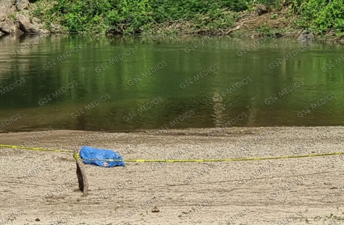 Hombre muere ahogado en el río Mascota, en Rancho Las Vegas Hombre muere ahogado en el río Mascota, en Rancho Las Vegas