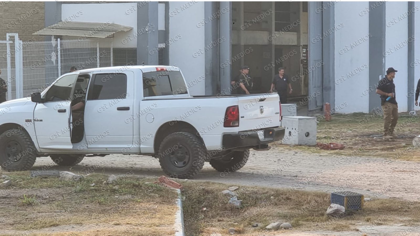 Dos reos pierden la vida en el penal de Ixtapa en Puerto Vallarta Dos reos pierden la vida en el penal de Ixtapa en Puerto Vallarta