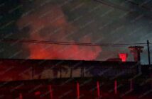 Dos reos pierden la vida en el penal de Ixtapa en Puerto Vallarta