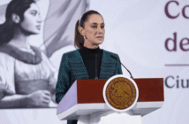 Sheinbaum anuncia "Plan Michoacán por la paz y la justicia"