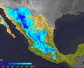 Aire polar provocará bajas temperaturas y heladas en Jalisco: PC Jalisco