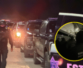 Se registra fuga en el penal de Puerto Vallarta; detienen a cuatro custodios