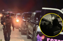 Se registra fuga en el penal de Puerto Vallarta; detienen a cuatro custodios