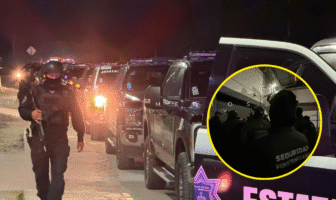 Se registra fuga en el penal de Puerto Vallarta; detienen a cuatro custodios