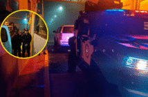 'El Licenciado' es trasladado al Altiplano