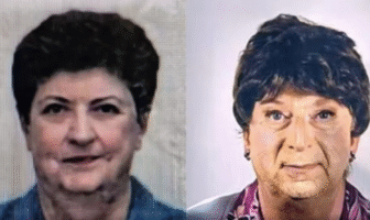 Italia: Hombre se disfraza de su madre fallecida para seguir cobrando su pensión