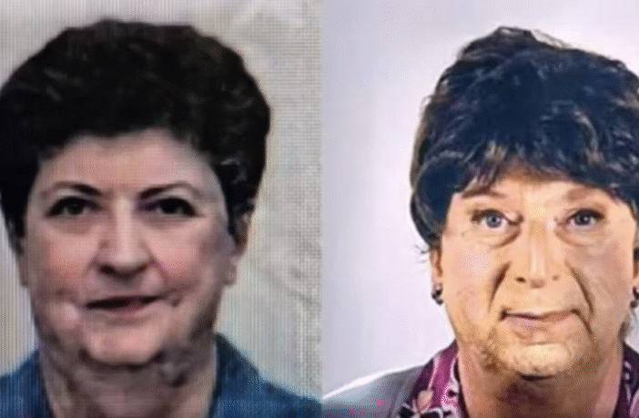 Italia: Hombre se disfraza de su madre fallecida para seguir cobrando su pensión