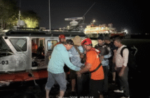 Rescatan a nueve tripulantes de yate que comenzó a hundirse en Bahía de Banderas