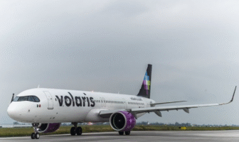 Anuncian nueva ruta Guadalajara-Mazatlán operada por Volaris