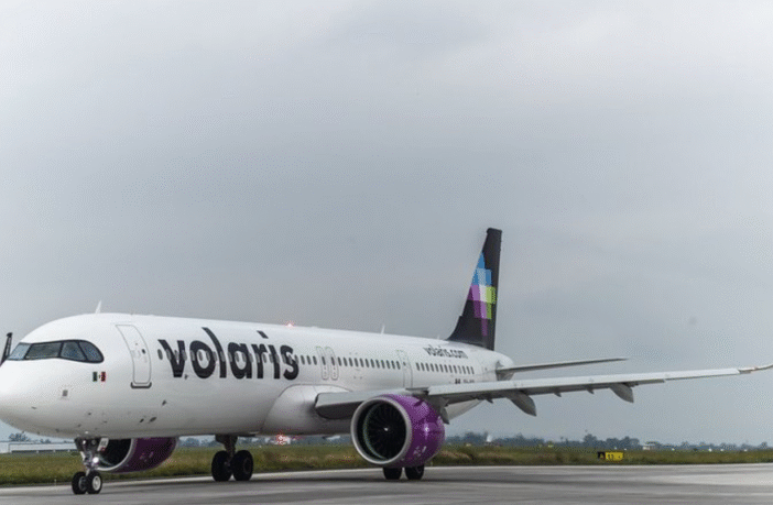 Anuncian nueva ruta Guadalajara-Mazatlán operada por Volaris