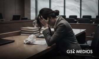 Vinculan a proceso a evaluadora de riesgos procesales en Jalisco