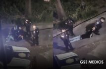 CDMX: Tres policías son investigados por la muerte de un detenido