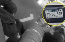 Oficiales de la Policía Vial de Jalisco fueron asesinadas durante revisión vehicular