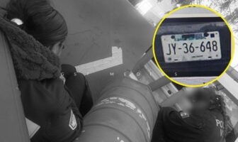 Oficiales de la Policía Vial de Jalisco fueron asesinadas durante revisión vehicular