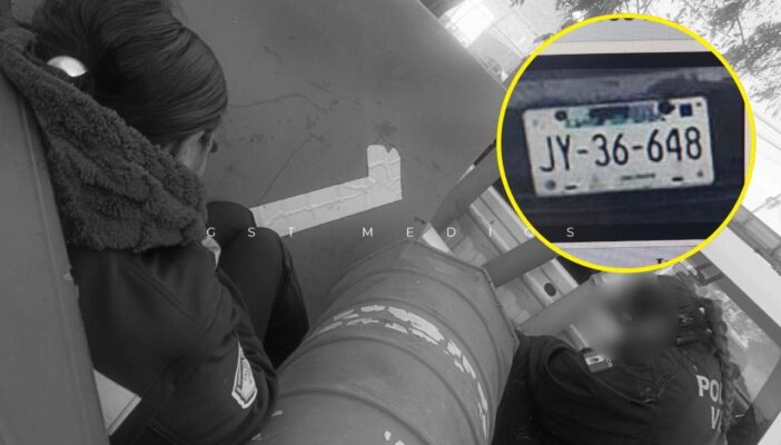 Oficiales de la Policía Vial de Jalisco fueron asesinadas durante revisión vehicular Oficiales de la Policía Vial de Jalisco fueron asesinadas durante revisión vehicular