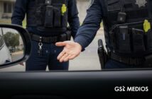 Expolicías de Jocotepec obtienen suspensión condicional por pedir 'mordida'