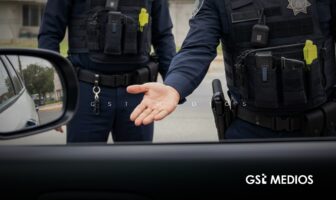 Expolicías de Jocotepec obtienen suspensión condicional por pedir 'mordida'