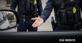 Expolicías de Jocotepec obtienen suspensión condicional por pedir ‘mordida’