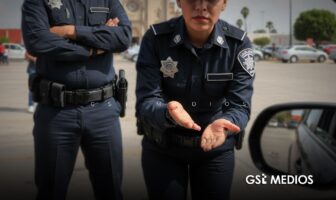 Dos policías de Ocotlán despedidos por extorsionar a un ciudadano