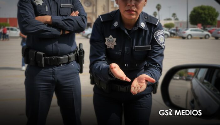 Dos policías de Ocotlán despedidos por extorsionar a un ciudadano
