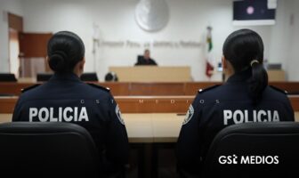 Policías viales pagan 22 mil pesos y libran delito de cohecho
