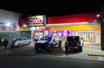 Notiespacio PV | Asaltan con arma de fuego a tienda Oxxo en Playa Grande