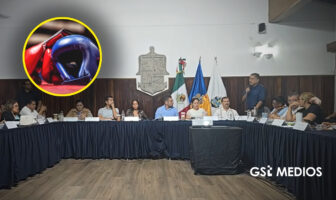 Notiespacio PV | Proponen crear reglamento para box, lucha libre y artes marciales mixtas profesionales en Puerto Vallarta